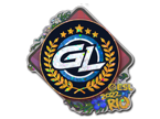 GamerLegion (Glitter) | Rio 2022 image